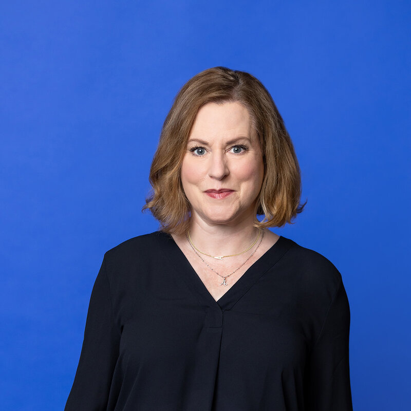 Adrienne Barrett