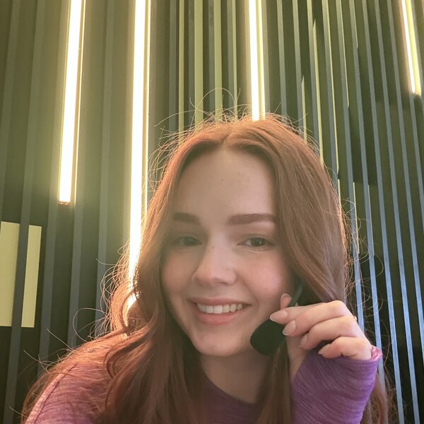 Emma Evans