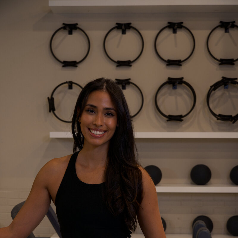 Shay Gastellum